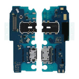 Samsung Samsung Galaxy A12s (SM-A127F) Ladekontakt Original