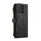 CaseMe Samsung Galaxy A13 4G Etui C30 Series Svart