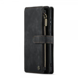 CaseMe Samsung Galaxy A13 4G Etui C30 Series Svart