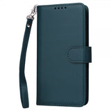 Betopnice Samsung Galaxy A13 4G Etui Avtagbart Deksel 005 Blå