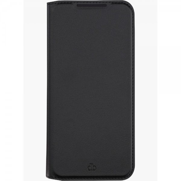 dbramante1928 Samsung Galaxy A13 4G Etui Oslo Svart