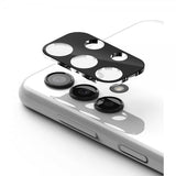 Ringke Samsung Galaxy A13 4G Kamerabeskytter Camera Protector Glass 3-pack