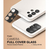 Ringke Samsung Galaxy A13 4G Kamerabeskytter Camera Protector Glass 3-pack