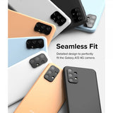 Ringke Samsung Galaxy A13 4G Kamerabeskytter Camera Protector Glass 3-pack