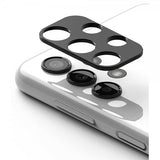 Ringke Samsung Galaxy A13 4G Kamerabeskytter Camera Styling Svart