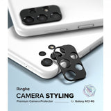 Ringke Samsung Galaxy A13 4G Kamerabeskytter Camera Styling Svart