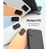Ringke Samsung Galaxy A13 4G Kamerabeskytter Camera Styling Svart