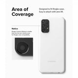Ringke Samsung Galaxy A13 4G Kamerabeskytter Camera Styling Svart