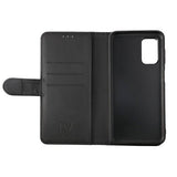 Rvelon Samsung Galaxy A13 4G Etui Detachable Wallet Case Svart
