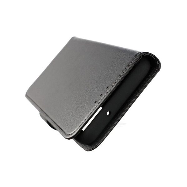 Rvelon Samsung Galaxy A13 4G Etui Detachable Wallet Case Svart