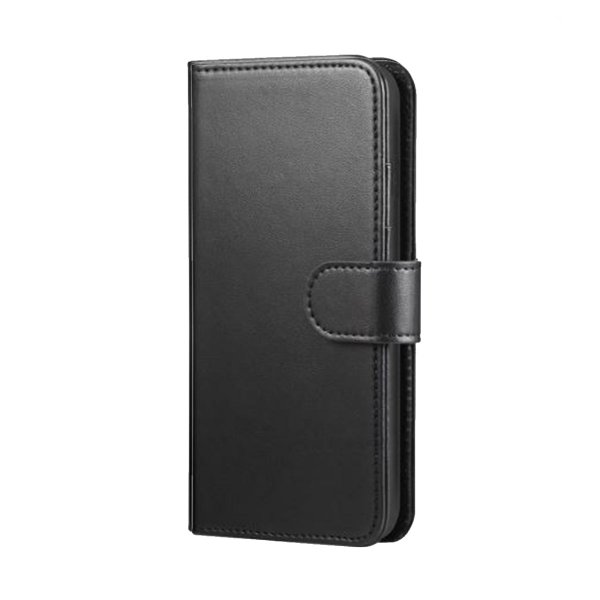 Rvelon Samsung Galaxy A13 4G Etui Detachable Wallet Case Svart