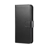 Rvelon Samsung Galaxy A13 4G Etui Detachable Wallet Case Svart