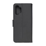 Samsung Galaxy A13 4G Etui med Stativ Svart