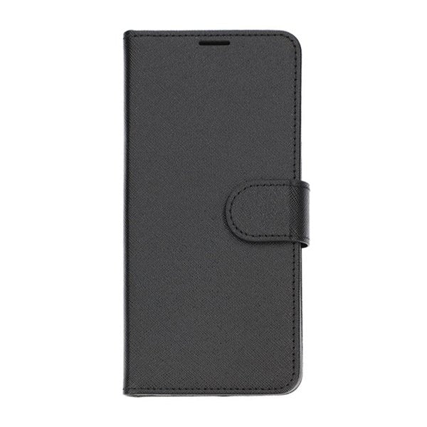 Samsung Galaxy A13 4G Etui med Stativ Svart