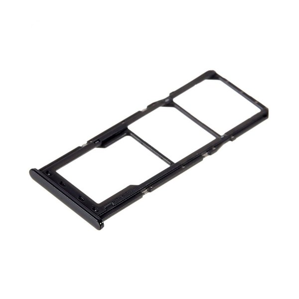 Samsung Galaxy A13 4G SIM-kortholder - svart