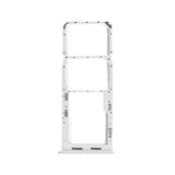 Samsung Galaxy A13 4G SIM-kortholder - Hvit