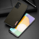 Dux Ducis Samsung Galaxy A13 4G Deksel FINO Series Grønn