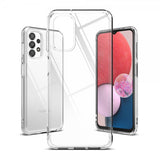 Ringke Samsung Galaxy A13 4G Deksel Fusion Clear