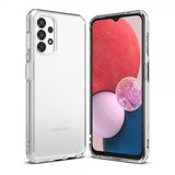 Ringke Samsung Galaxy A13 4G Deksel Fusion Matte Clear