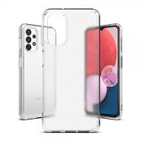 Ringke Samsung Galaxy A13 4G Deksel Fusion Matte Clear