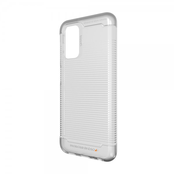 Gear4 Samsung Galaxy A13 4G Deksel Havana Clear