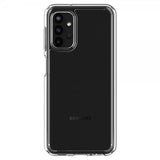 Spigen Samsung Galaxy A13 4G Deksel Ultra Hybrid Crystal Clear