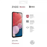 Zagg InvisibleShield Samsung Galaxy A13 4G Skjermbeskytter Glass Elite