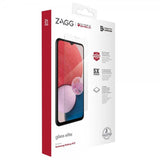 Zagg InvisibleShield Samsung Galaxy A13 4G Skjermbeskytter Glass Elite