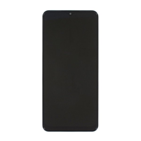 Samsung Samsung Galaxy A13 5G LCD Skjerm med Display Original - Svart