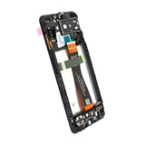 Samsung Samsung Galaxy A13 5G LCD Skjerm med Display Original - Svart