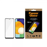 PanzerGlass Samsung Galaxy A13 5G Skjermbeskytter Case Friendly