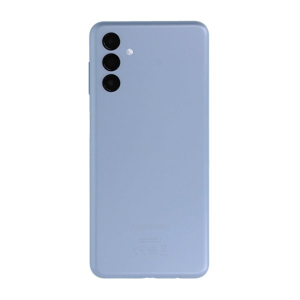 Samsung Samsung Galaxy A13 5G (SM-A136B) Bakside Original - Blå