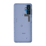 Samsung Samsung Galaxy A13 5G (SM-A136B) Bakside Original - Blå