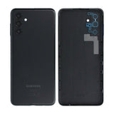Samsung Samsung Galaxy A13 5G (SM-A136B) Bakside Original - Svart