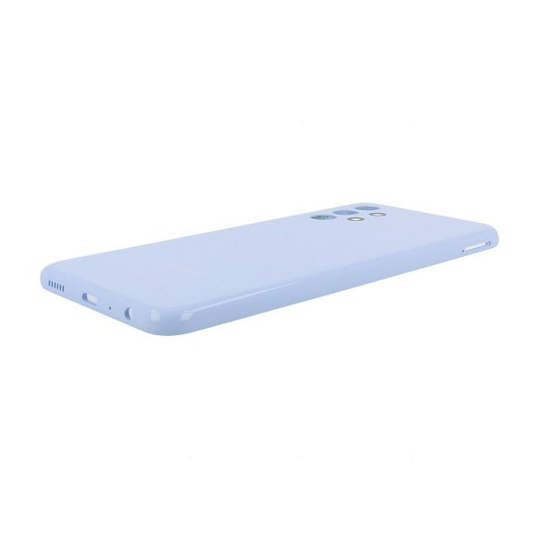 Samsung Samsung Galaxy A13 Bakside Original - Lyseblå
