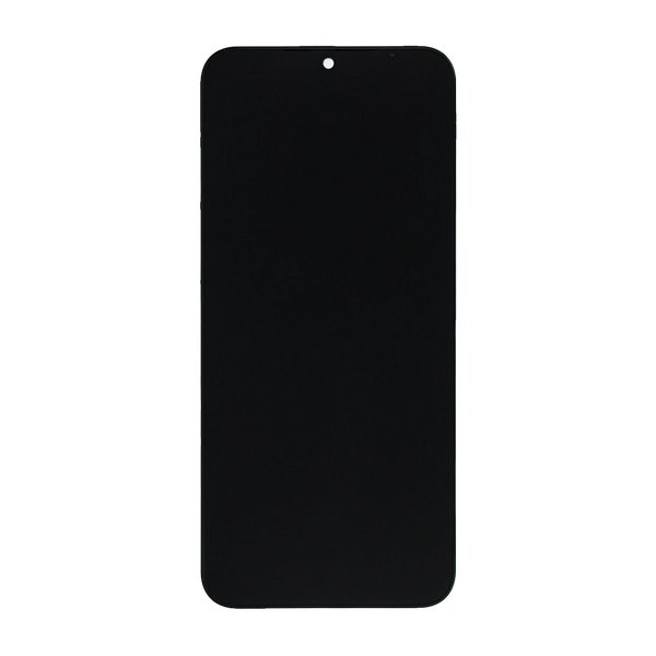 Samsung Samsung Galaxy A14 4G Skjerm med LCD Display - Svart