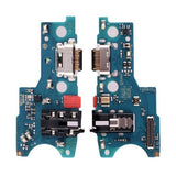 Samsung Samsung Galaxy A14 4G (SM-A145) Ladekontakt Original