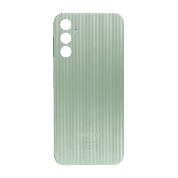 Samsung Samsung Galaxy A14 4G (SM-A145F) Bakside Original - Grønn