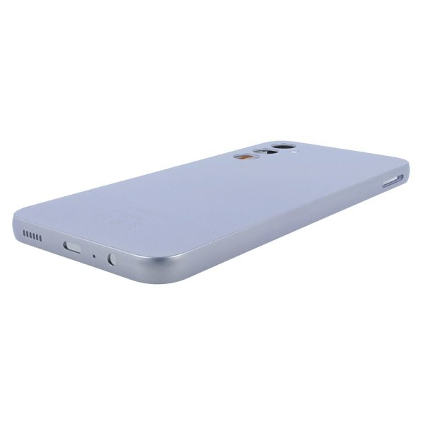 Samsung Samsung Galaxy A14 4G (SM-A145F) Bakside Original - Silver