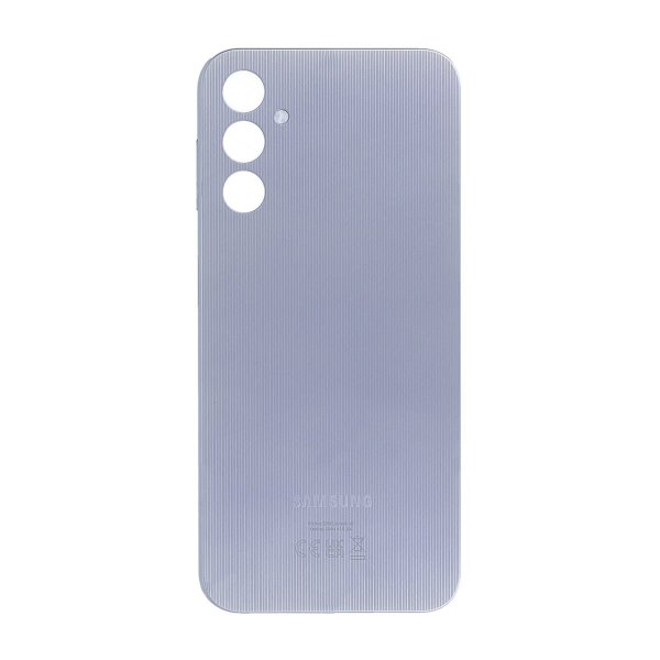 Samsung Samsung Galaxy A14 4G (SM-A145F) Bakside Original - Silver