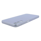 Samsung Samsung Galaxy A14 4G (SM-A145F) Bakside Original - Silver
