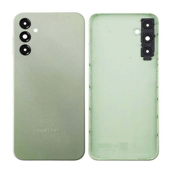 Samsung Galaxy A14 5G Bakside OEM - Lysegrønn