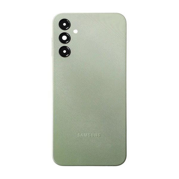 Samsung Galaxy A14 5G Bakside OEM - Lysegrønn