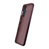 Samsung Galaxy A14 5G Bakside OEM - Mørk lilla