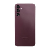 Samsung Galaxy A14 5G Bakside OEM - Mørk lilla