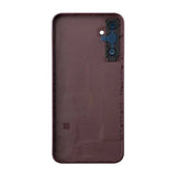Samsung Galaxy A14 5G Bakside OEM - Mørk lilla