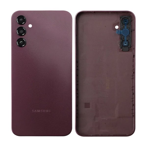 Samsung Galaxy A14 5G Bakside OEM - Mørk lilla