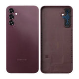 Samsung Galaxy A14 5G Bakside OEM - Mørk lilla