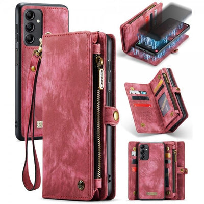 Röd