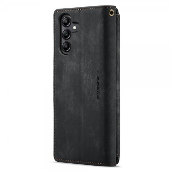 CaseMe Samsung Galaxy A14 Etui C30 Series Svart